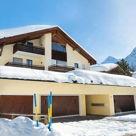 Casa Jacuzzi Apartment Ароса Екстериор снимка