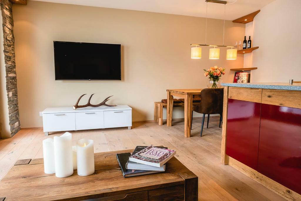Casa Jacuzzi Apartment Ароса Екстериор снимка